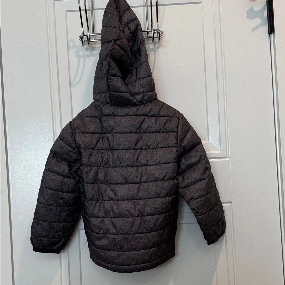 GAP warm stylish
